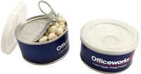 Small Pull Can with Mints 90g